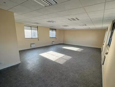 espace bureau à vendre