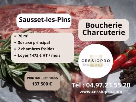 cabinet cessiopro entreprises et commerces