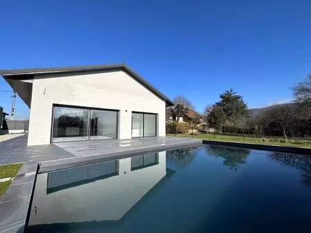 maison de plain-pied à vendre