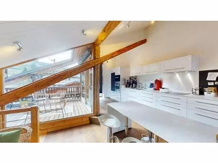 mountain collection immobilier