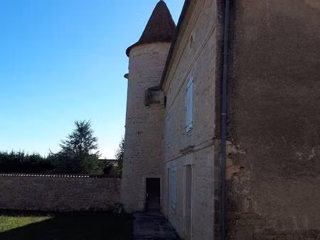 propriétaire particulier