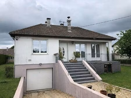 maison à louer