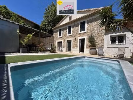 terre du sud immobilier