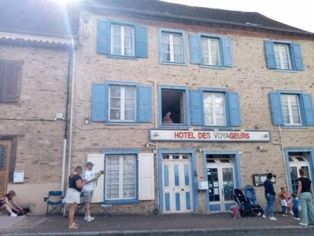 propriétaire particulier