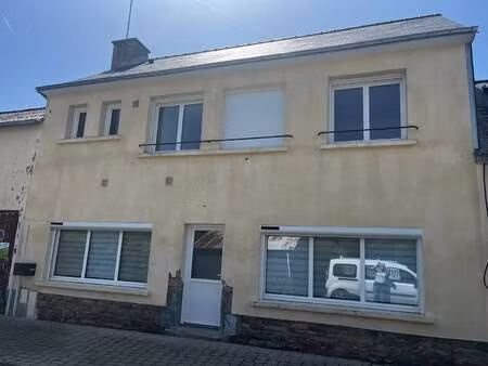 maison à louer