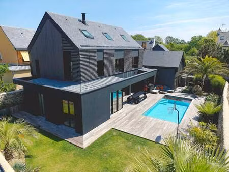maison de plain-pied à vendre - première occupation