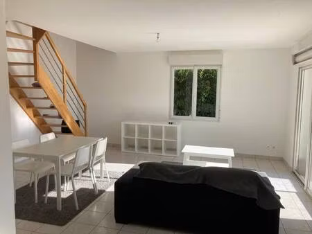 maison à louer