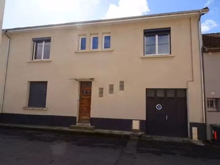 maison à louer