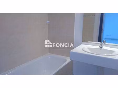 appartement à louer - logement étudiant