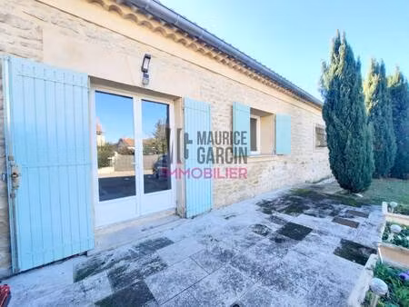 maurice garcin immobilier
