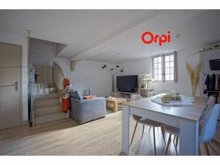 duplex à louer