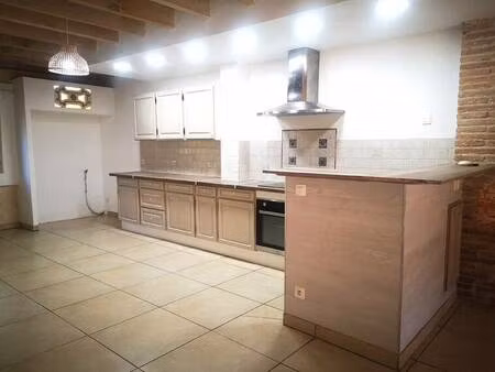 duplex à louer