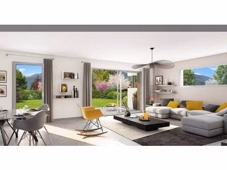appartement à vendre - neuf