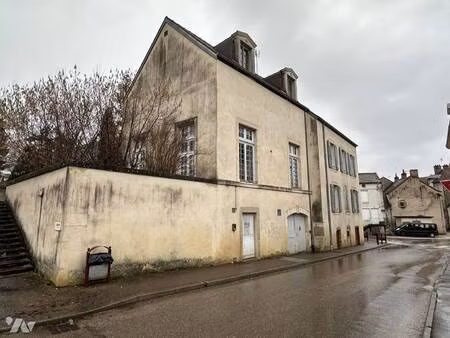 immeuble à vendre
