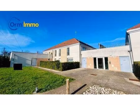 orm ' immo