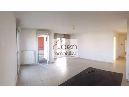 eden immobilier