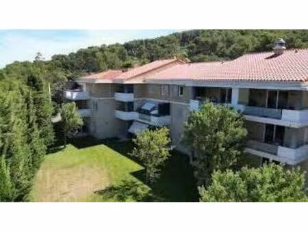 studio à vendre