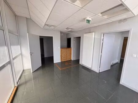 espace bureau à vendre
