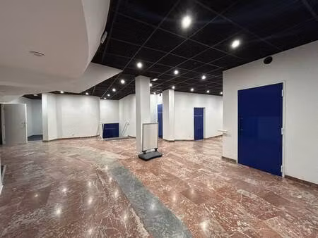 espace bureau à louer