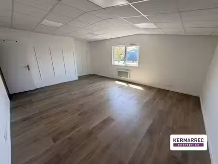 espace bureau à louer