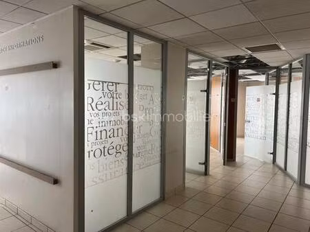 local commercial à vendre