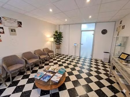 local commercial à vendre