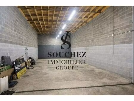 souchez immobilier - souchez