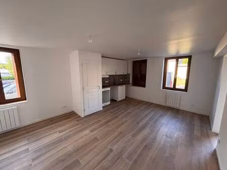maison à louer