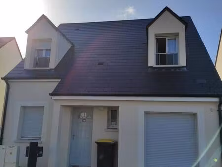 maison à louer