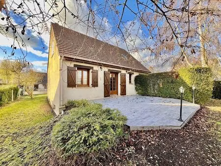 saint-michel immobilier