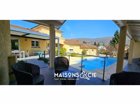 maisons & cie