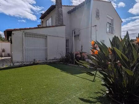villa à vendre