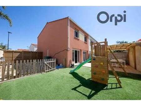 villa à vendre
