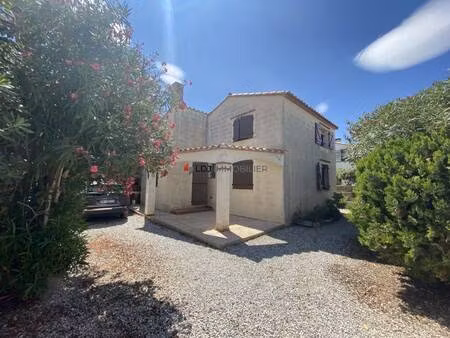 villa à vendre