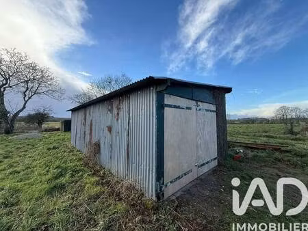 terrain à vendre