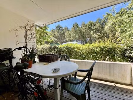 demeures des pins immobilier