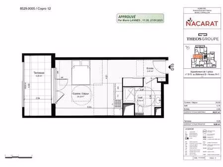 unicil societe anonyme d'habitation a loyer modere