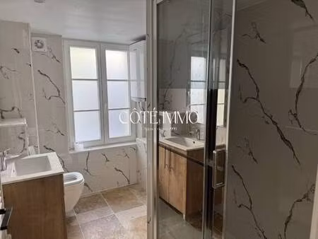 côté immo