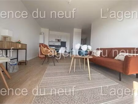 l'agence du neuf
