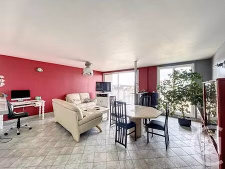 century 21 infinity compiegne