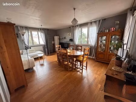 appartement grigny sur rhone