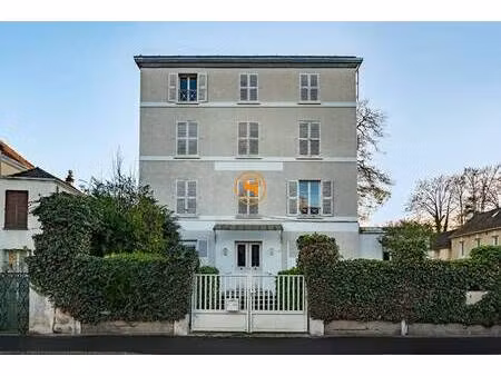 immeuble à vendre