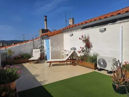 immeuble à vendre