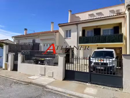 immeuble à vendre