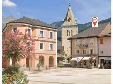 immeuble à vendre