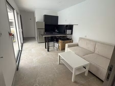 appartement à louer - logement étudiant