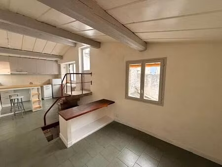 nimes immobilier