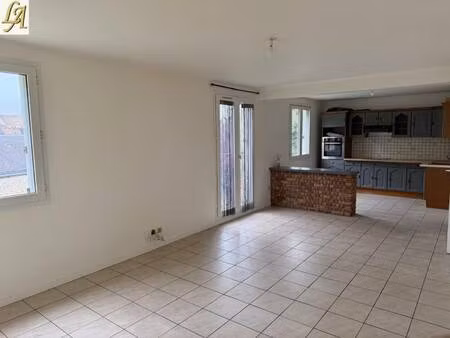 pacy immobilier