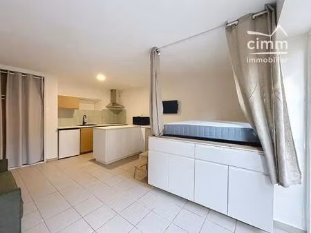 cimm immobilier mazan
