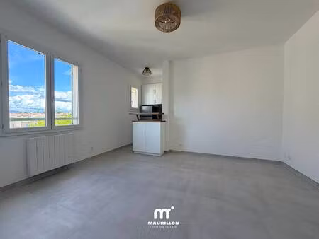 maurillon immobilier
